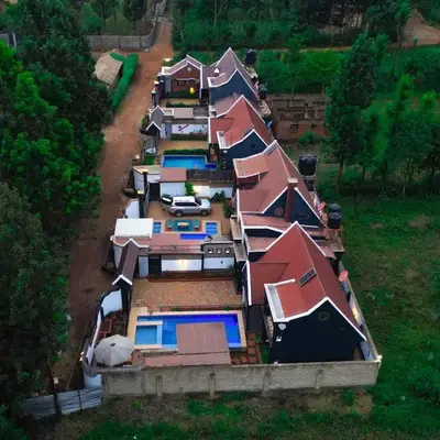 Unique Homestay