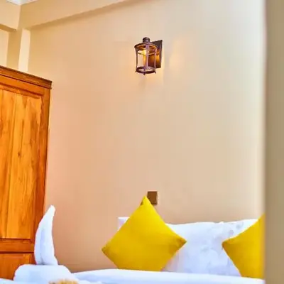 Aves Executive Hotel