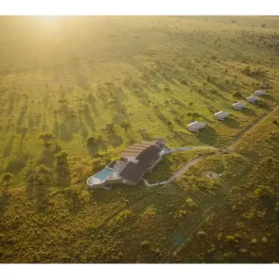 Salinero Serengeti