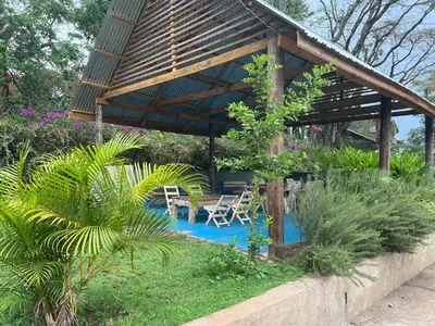 Gallery image of KiliAstra Home in Moshi