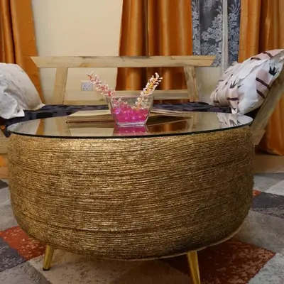 Sero Safaris Hostel