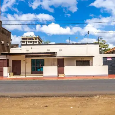 Ghala House Apartment Moshi