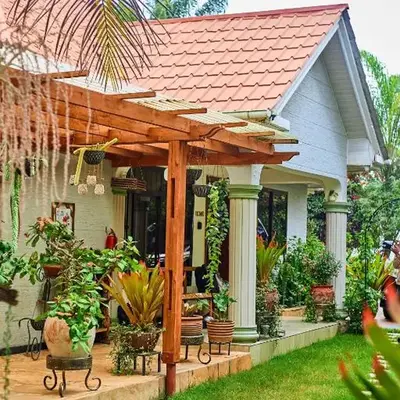 Lavish Luxury Homes