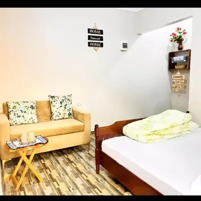 Divine Homestay Arusha