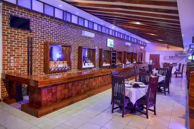 Gallery image of orlando cottages in Arusha