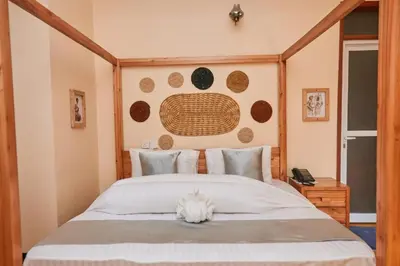 Gallery image of orlando cottages in Arusha