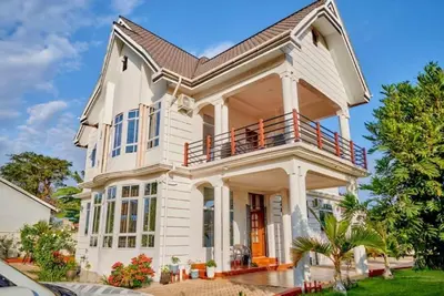 Gallery image of Serenity Villas by WiVi in Tengeru