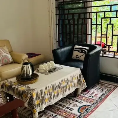 Amoy River Lodge