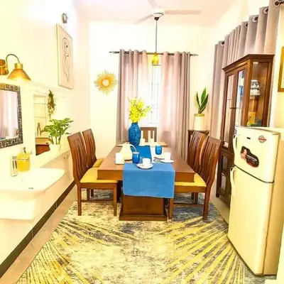 Ramza APARTMENTS