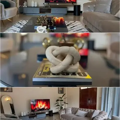 Apartment in Arusha City Centre AICC