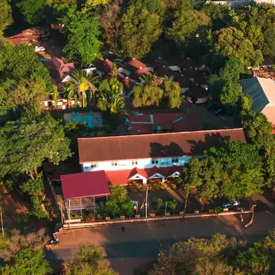 Keys Hotel