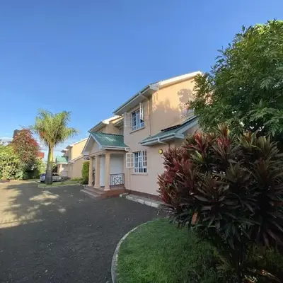 Daria Apartment -Burka -3 minutes from Arusha Airport
