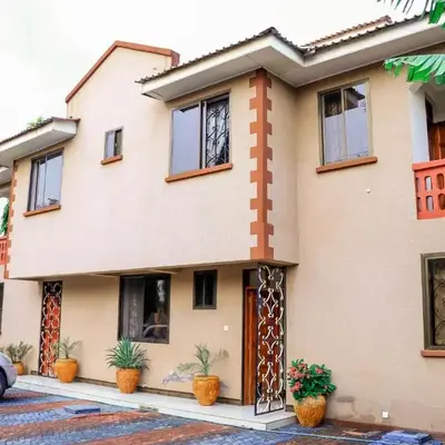 Maresi Luxury Hotel