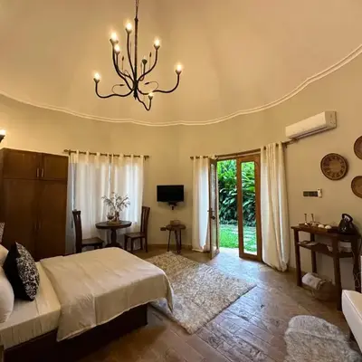 Tulivu Kilimanjaro Retreat