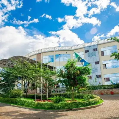 A1 Hotel and Resort